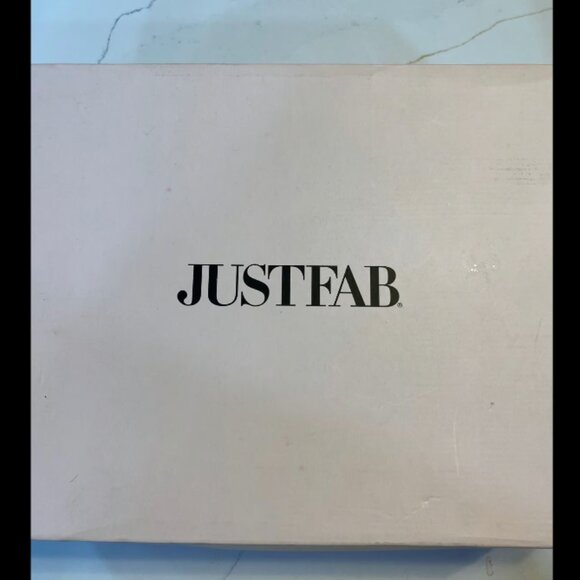 NIB/NWOT Just Fab Stiletto Heels - Picture 6 of 10